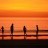 Cable Beach Silhouettes